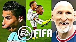 FIFA + EA FC MEMES + REAL LIFE (#82)