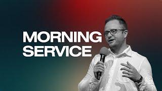 Sunday December 29, 2024 - Morning Service