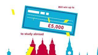 British Council IELTS Prize 2020/21 opens for applications!