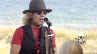 Big & Rich - "Lost In This Moment" (Live & Acoustic)