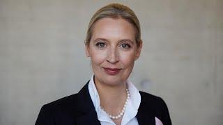 Der Aufstieg von Alice Weidel