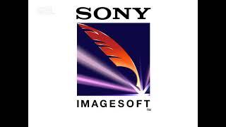 An Sony Imagesoft logo remake made in flash cuz....