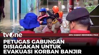 [FULL] Apa Kabar Indonesia Pagi (04/03/2025) | tvOne