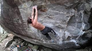 The alphane moon, 8a. Chironico