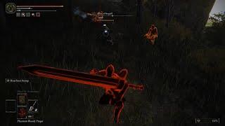 Elden Ring PVP Is Fun....