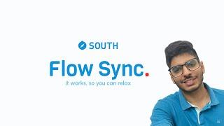Flow Sync by SOUTH | Household water pump automation solution | introduction video