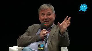 Keynote: Russia’s Invasion in Ukraine – War in Europe or War on Europe? | with Ivan Krastev