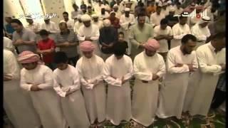 Salat Al-Taraweeh - Sheikh Idris Abkar - 1436-9-4 \ 2015-6-20