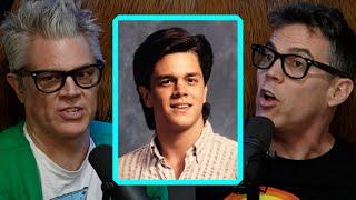 How Johnny Knoxville Got Famous (Steve-O’s Version) | Wild Ride! Clips