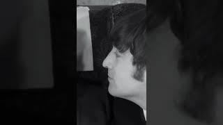 John Lennon needs a kiss.           #beatles #aharddaysnight #johnlennon