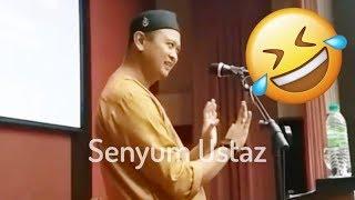 Koleksi Teka Teki Boleh Bergurau Senda Dengan Suami Isteri - Ustaz Syamsul Debat Lawak