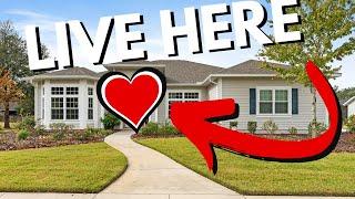 Watch Before Moving: The Ultimate Gainesville Neighborhood Guide!