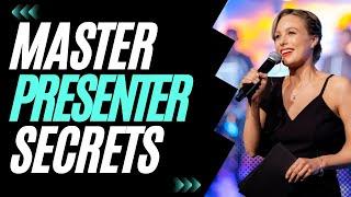  TV Presenter Career: Mastering the Art of Entertainment with Hannah Jackson 