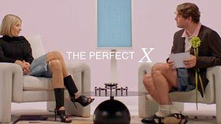 The Perfect X | Phoebe Lettice-Thompson Talks Summer Shorts