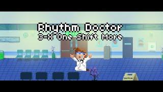 3-X One Shift More [Rhythm Doctor]