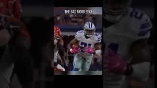 Old VS NEW ZEKE OLD BETTER THAN NEW #foryoupage #shorts #viral #footballshorts