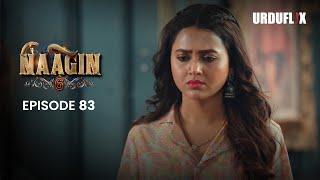 Naagin Drama Serial | Season 6 | Full Episode 83 | Best Drama 2024