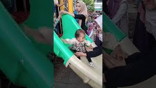 Mama nemenin adek prusutan #viral #funny #trending #shortvideo #shorts #fyp