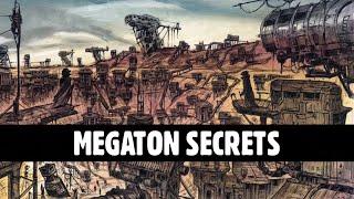 Megaton Secrets You May Have Missed | Fallout Secrets