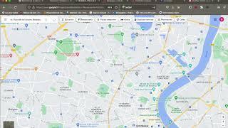 Tuto : Comment intégrer une carte Google Maps sur Wordpress avec Gutenberg