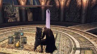 DARK SOULS 2　一擊秒殺