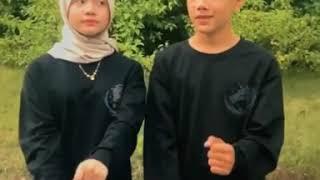 TIKTOK TERBARU AUNIEBASYERAH & RAZIN