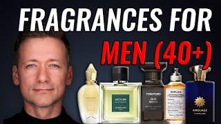 Top 5 Fragrances For Men Born 1974 -1984