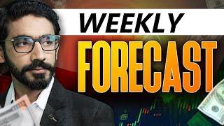 Weekly Forecast | Live XAUUSD Analysis #xauusd