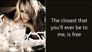 I Just Really Miss You - Miranda Lambert