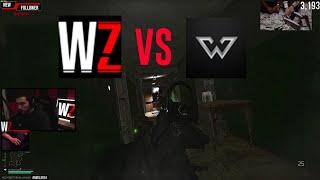 EFT Twitch Highlights - WILLERZ VS WORRUN