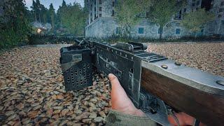 Enlisted: Invasion of Normandy - BR V - Gameplay