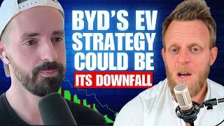 BYD’s EV Business Strategy: A Path for Success or Disaster?