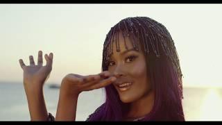 Hamisa Mobetto - My Love (Official Music Video)