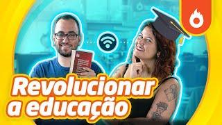 Educação tradicional x EAD | Vantagens dos cursos online para professores e alunos