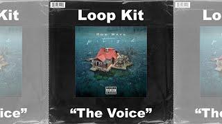 (FREE) Emotional Pain Loop Kit "The Voice" (Rod Wave, NBA YoungBoy, Lil Durk, Toosii, NoCap)