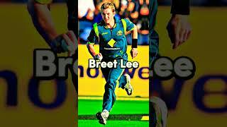 2003 Australian Team was Scary #shorts #cricket