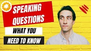 Best Strategies & Tips for Speaking Questions (Duolingo English Test)