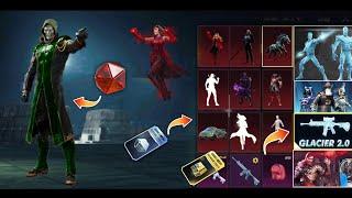 OMG  All Pubg & Bgmi Leaks  Bgmi Next classic crate | Next Mythic Forge leaks | Next custom crate