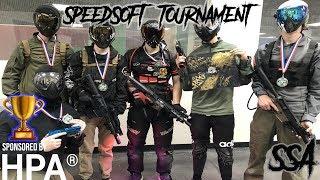 Speedsoft Tournament Arizona 2019