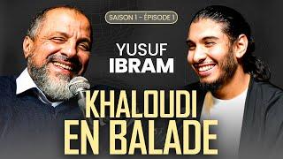 Cheikh Yusuf Ibram – Ramadan, réveiller sa foi | Khaloudi en balade