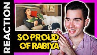 FOLLOWING RABIYA MATEO REACTION! Miss Philippines' Road to MISS UNIVERSE 2020 Episode 3 - Florida