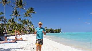 The best of Bora Bora - Top 5 Tour