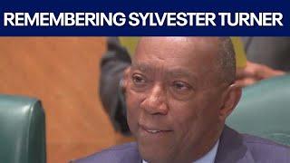 Sylvester Turner: Former Houston mayor and congressman dies at the age of 70 | FOX 7 Austin