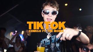 CENKGO - TIK TOK (feat. THE IRONIX) [Official Video]