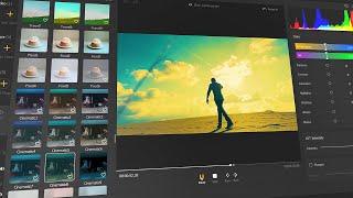 Review | Free 4K Video Editing Software | VideoProc Vlogger