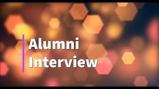 Chiang Mai University Faculty of Nursing – Alumni Interviews