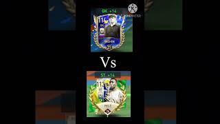 Yashin is the goat #shorts #youtubeshorts #yashin #pele #fifamobile #fifa @imjabzter