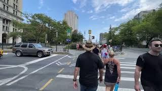  NYC Live: Lower Manhattan | Redhook Brooklyn - 8/25/24