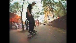 Studio skateboards promo