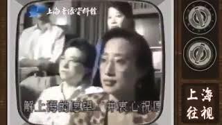 江泽民长者在80年代就开始流利使用英文